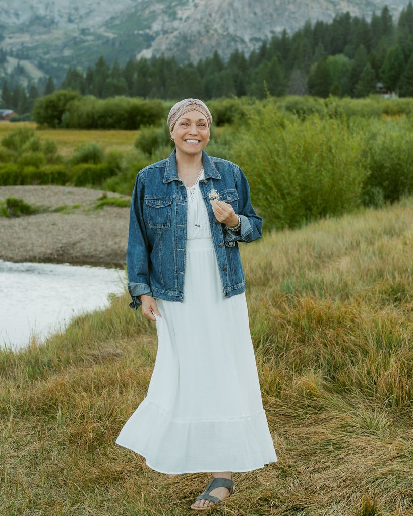 Jeri Lea May Profile Photo