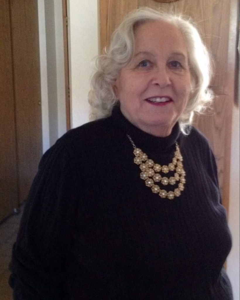 Barbara Graham