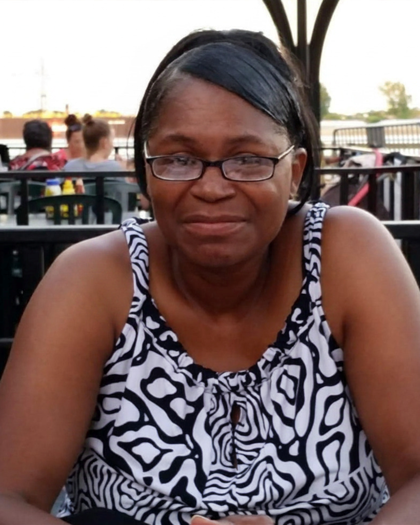 Amonda Jean Cheatham