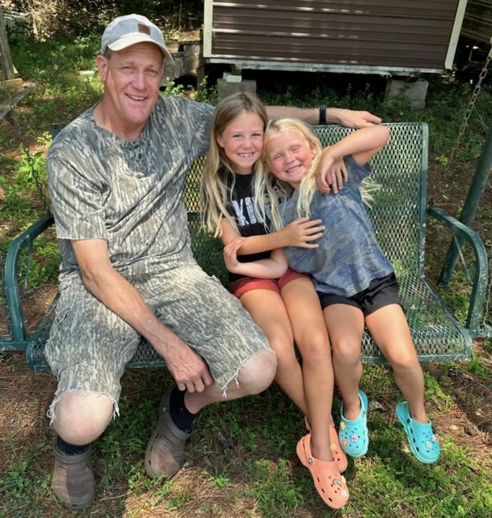 Marc Kelcey Weathers