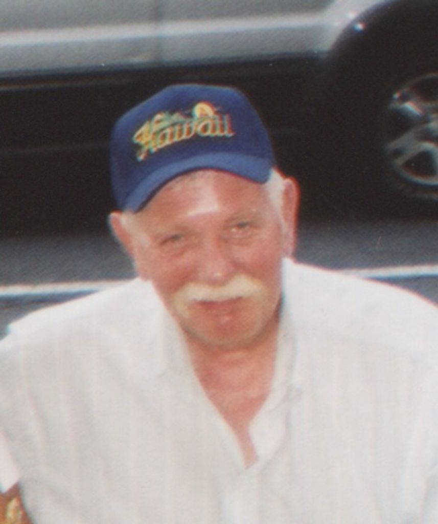 Warren Dale Hoekstra Profile Photo