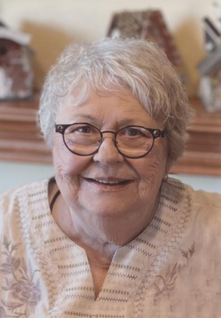 Margo Ehr Profile Photo