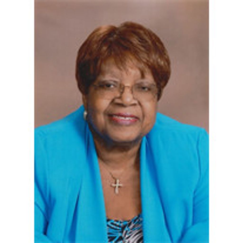 Elizabeth Jackson Profile Photo