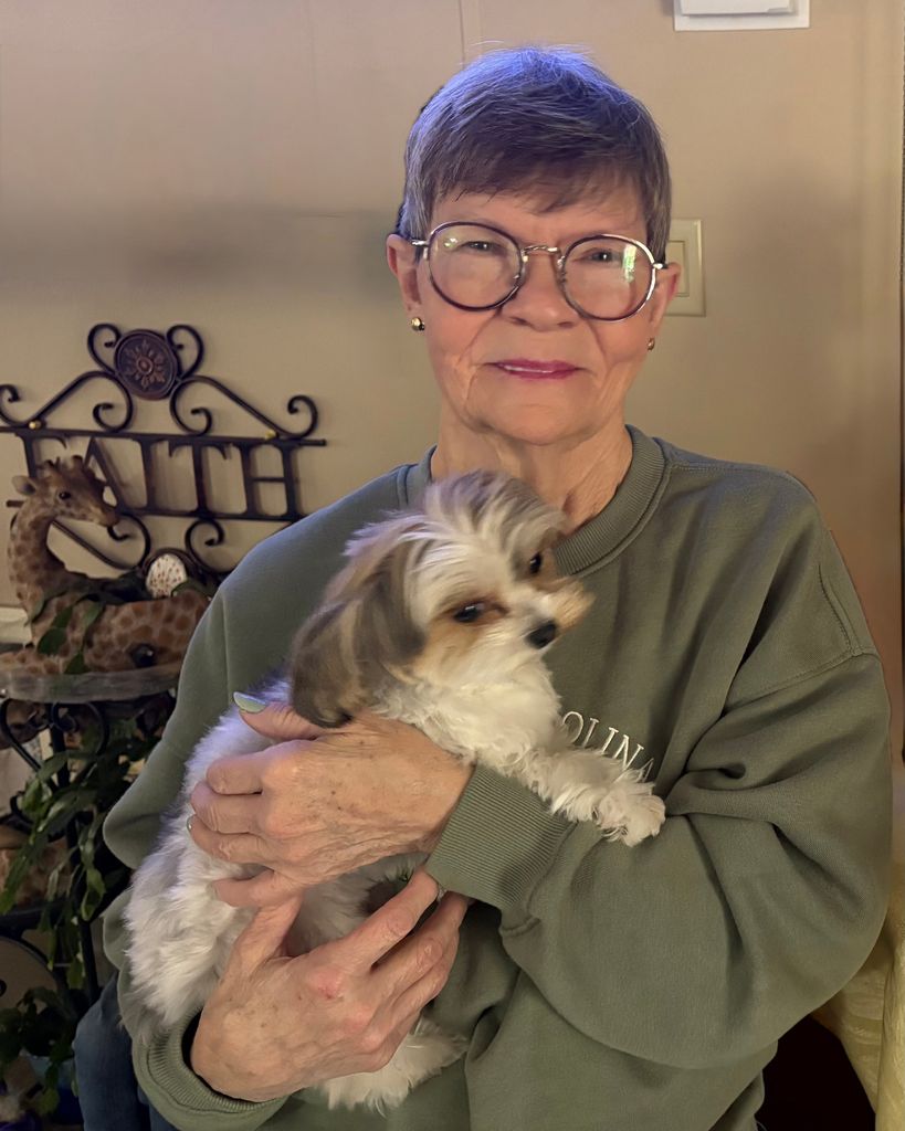 Willie Faye Deese Profile Photo