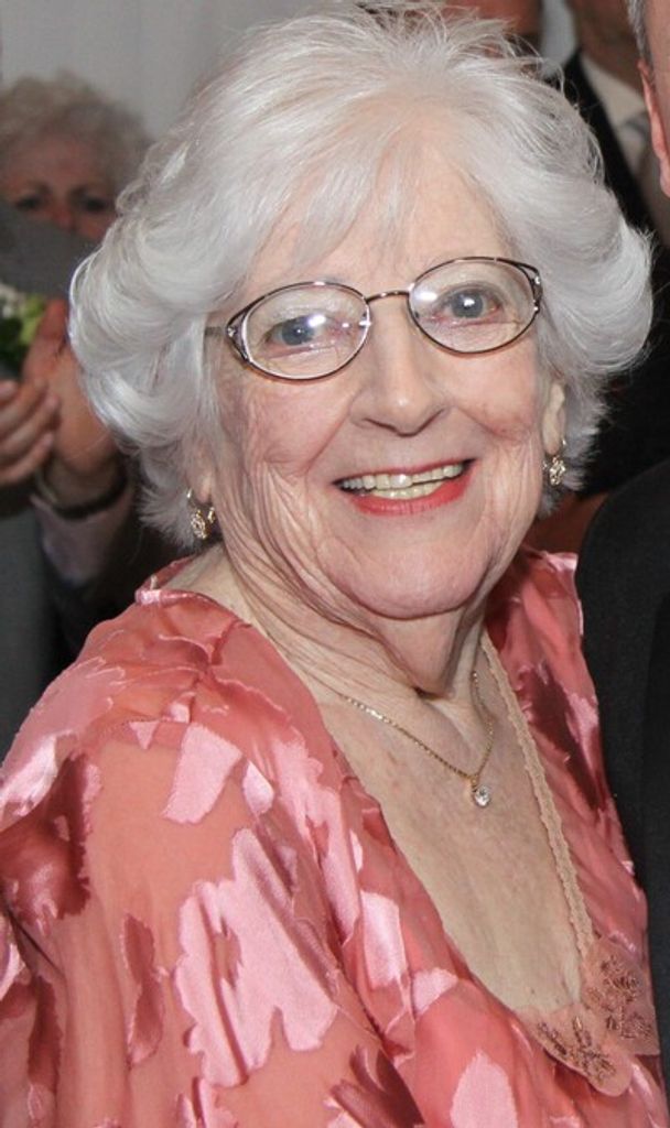 Eleanor Mascarella Profile Photo