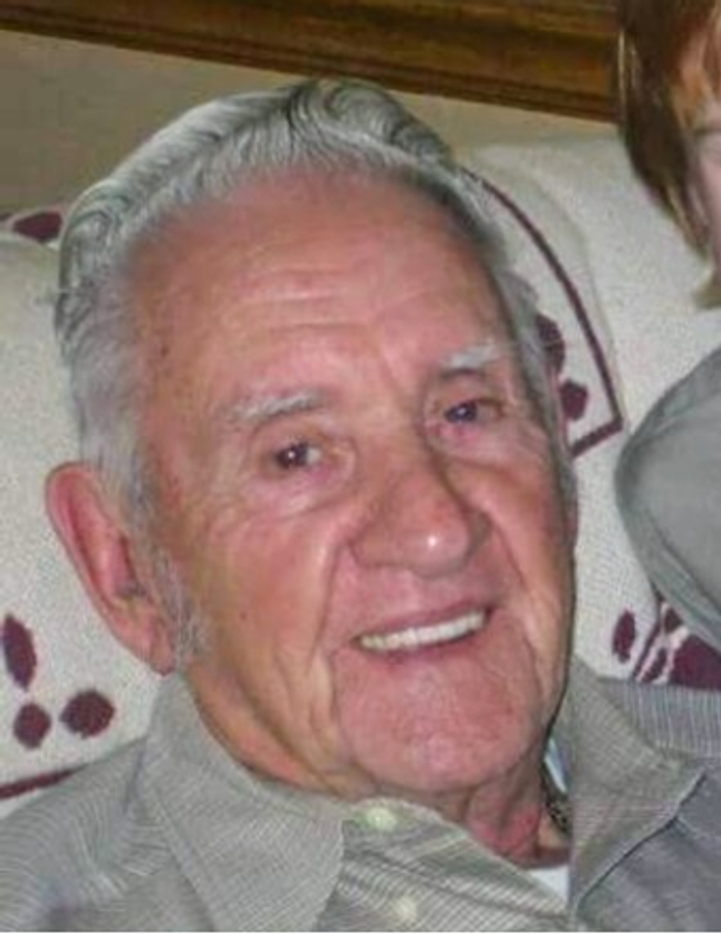 Rev. Martin Hoskins Profile Photo