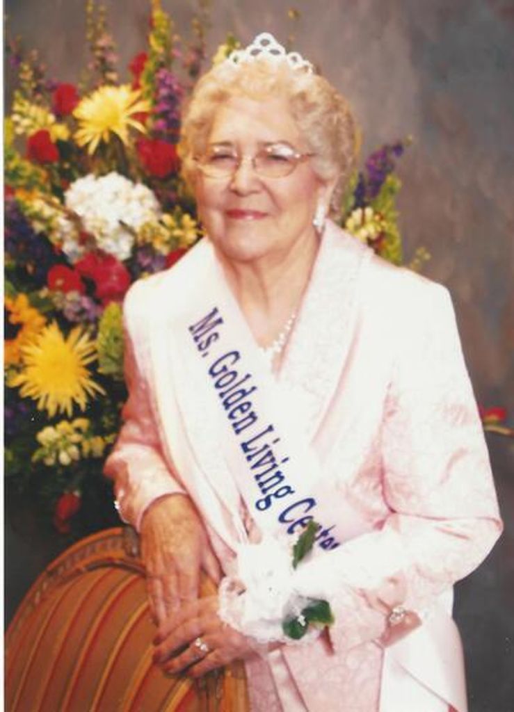 Esther Eloise Jimmerson