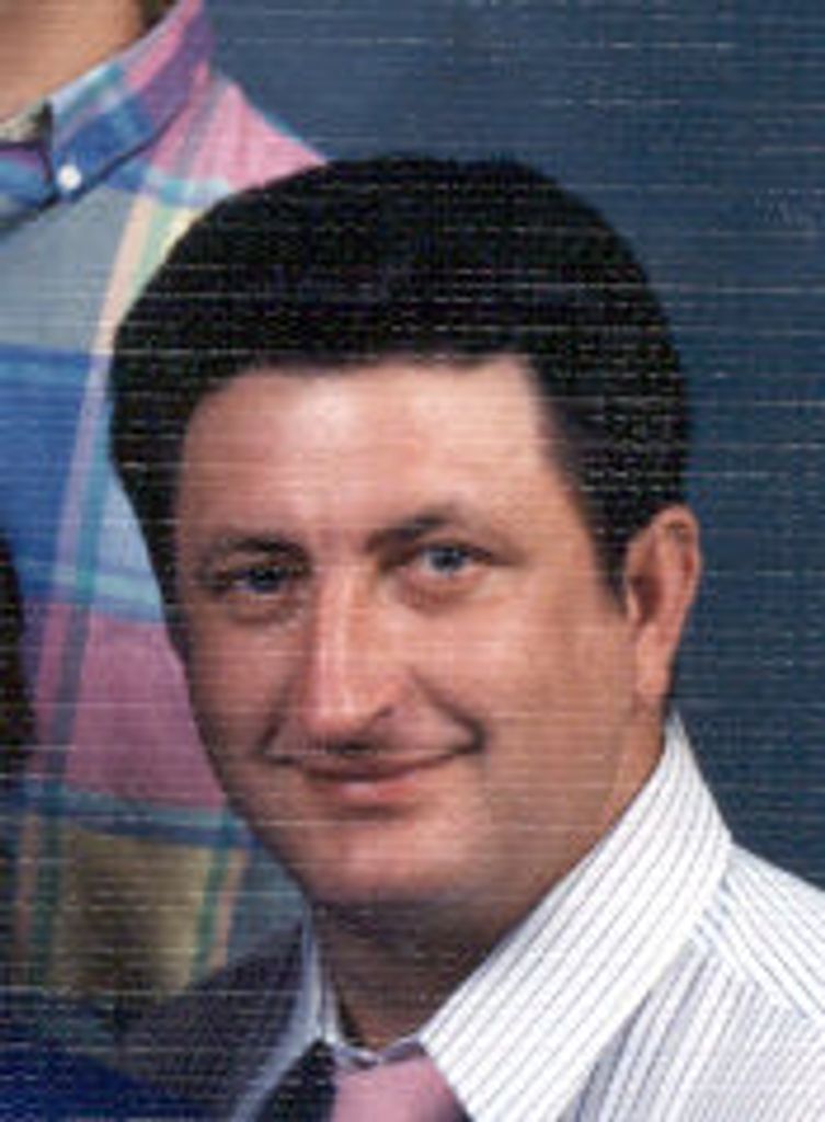 Randall Lee Stinnett Profile Photo