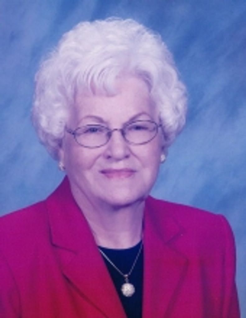 Irene Rakes Counts