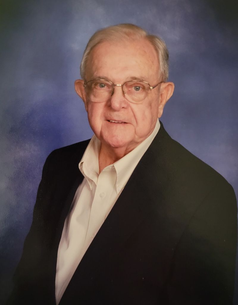 Wayne Pilgrim, Sr.