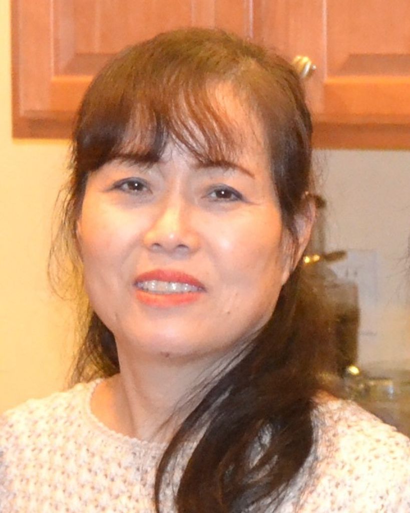 Xiaochun Li