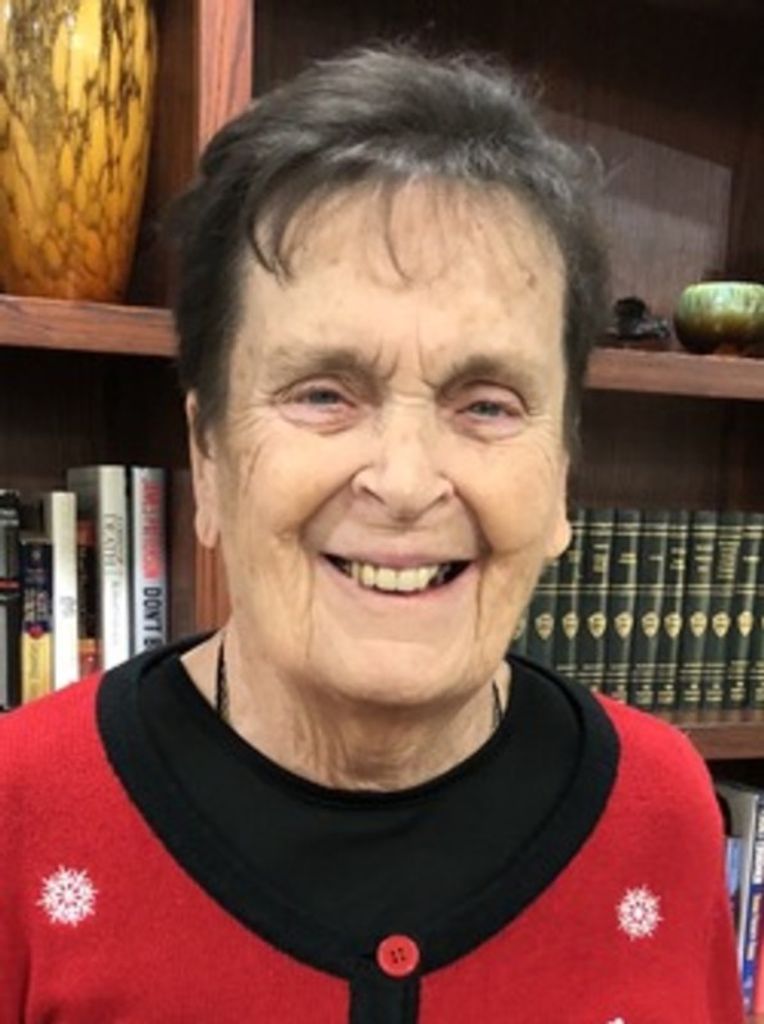 Barbara Corron Profile Photo