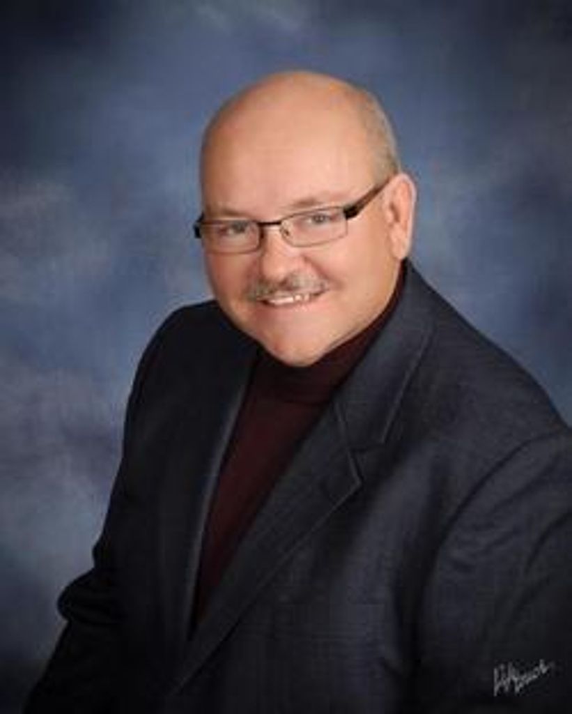 Gregory Dennis Breeding