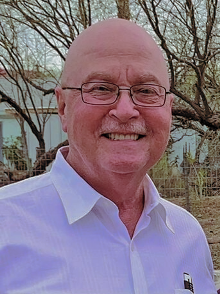 John Harley Cook Jr