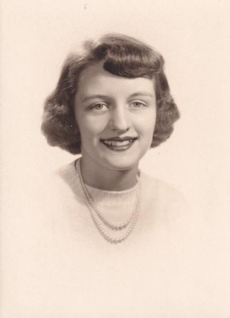 Phyllis A. Fox