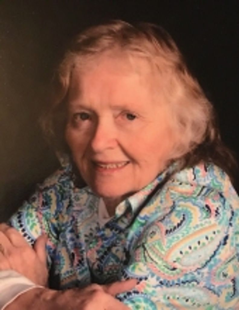 Beth J. (Hickok) Weier