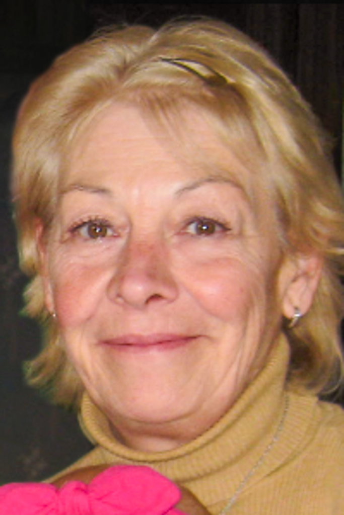 Margaret E. (Kelliher) Shea