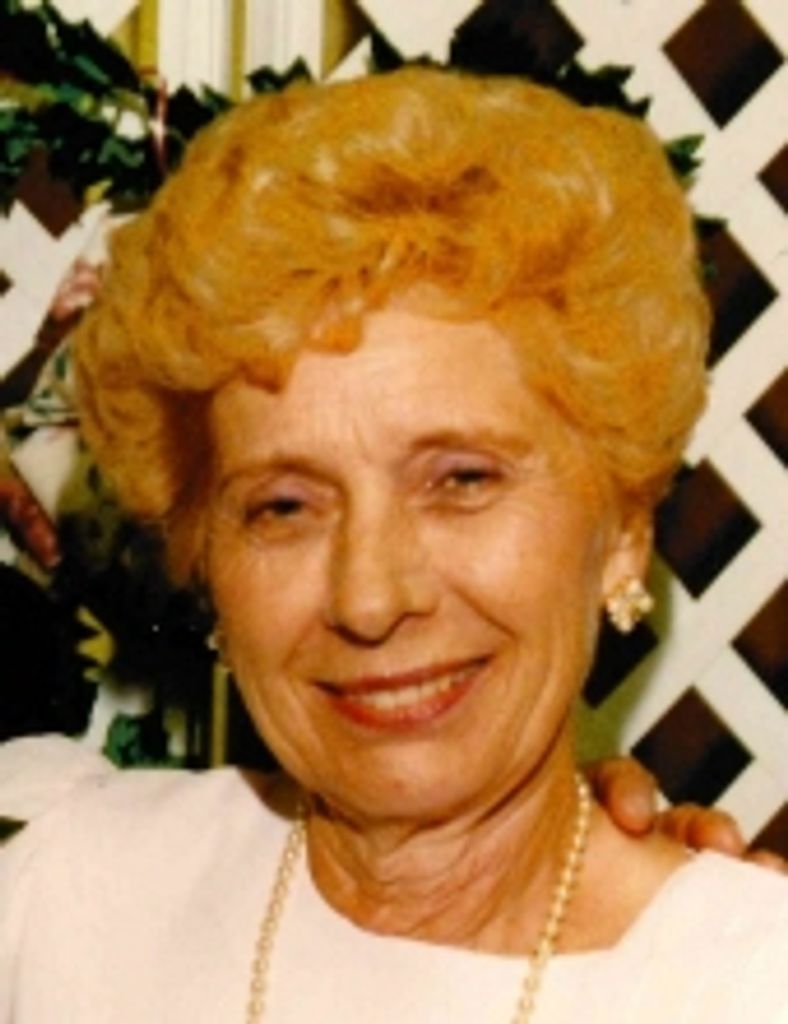 Joyce Vermillion