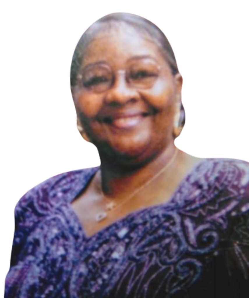 Mrs. Emma Graham Profile Photo
