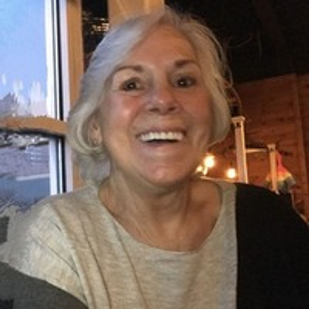 Sharon S. Bruno Profile Photo