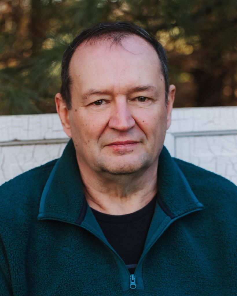 Jeffrey G. Darrington Profile Photo