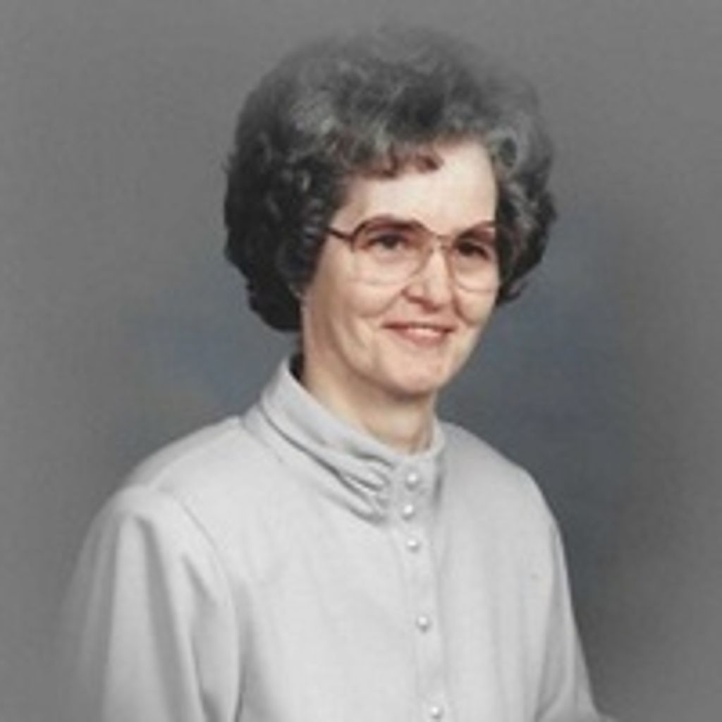 Anna Lee Bright