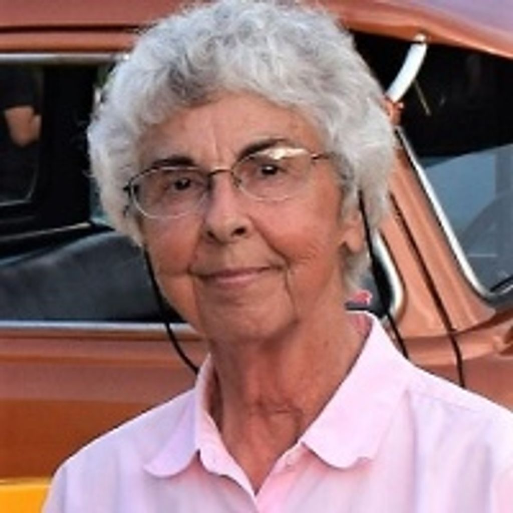 Janice Marie Shelinbarger