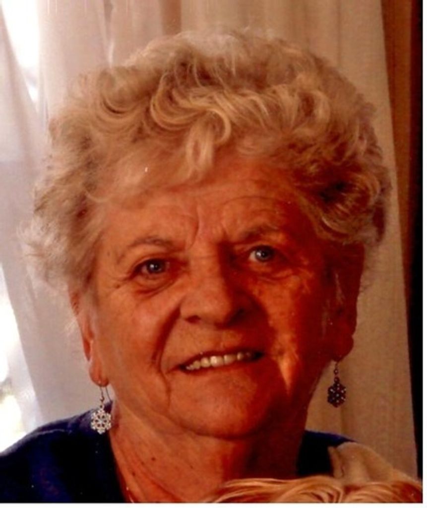 Alfrieda Marie Mattila Profile Photo