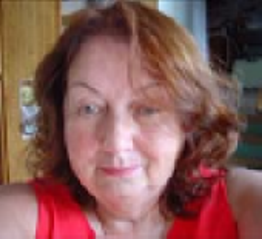 Kathleen "Kathy" May Shanahan