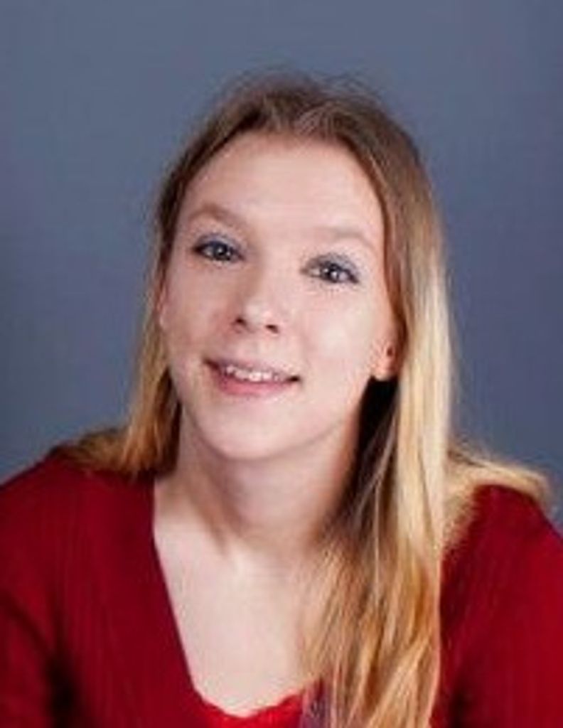 Marlee Kandice Laviolette Profile Photo