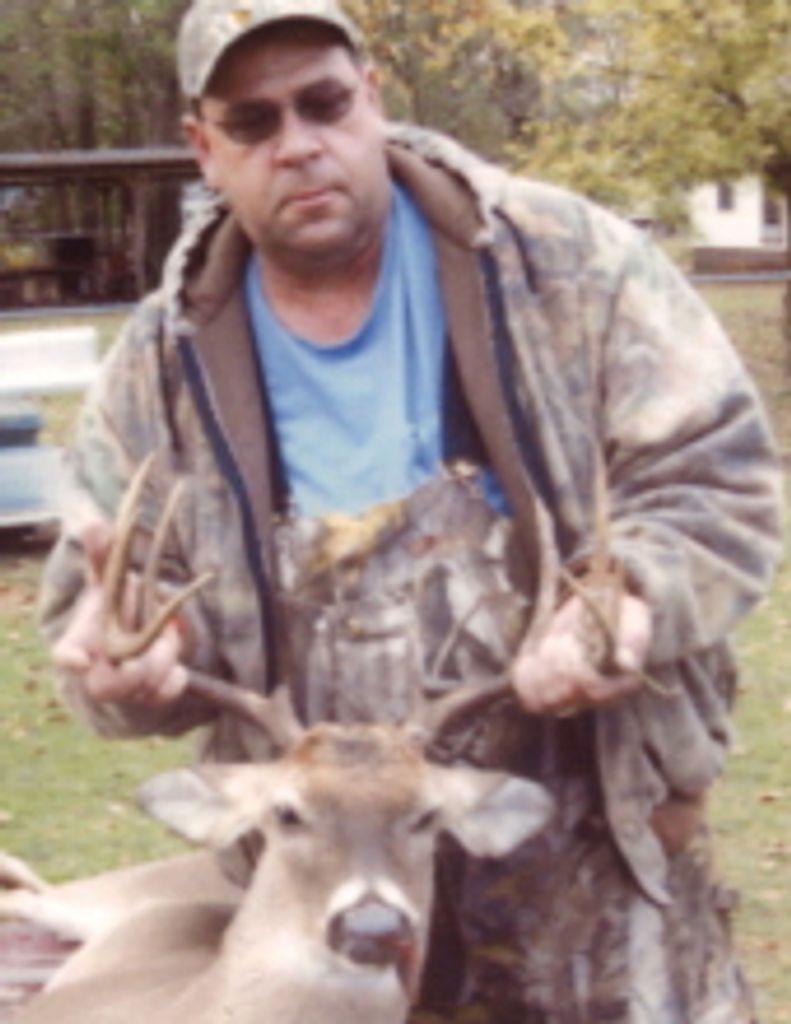 Ricky Lynn Tymel