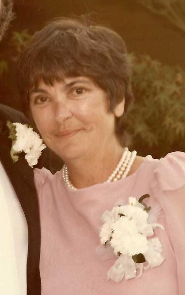 Patricia Anne Lombardo Profile Photo