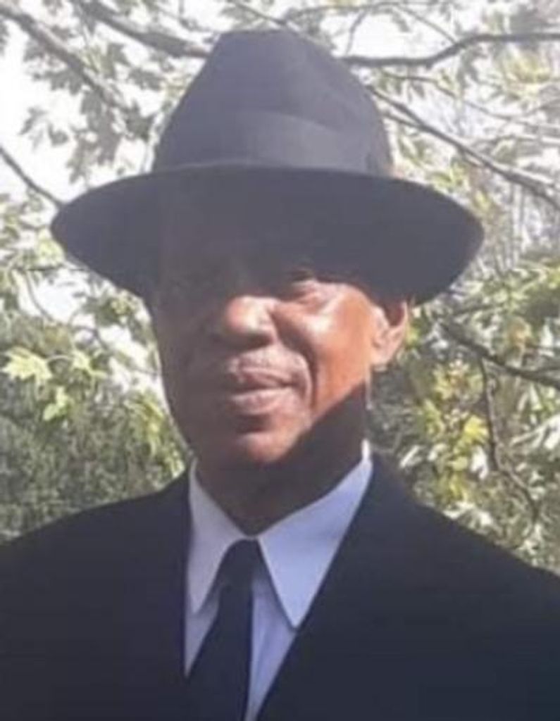 James Sturdivant, Sr. Profile Photo