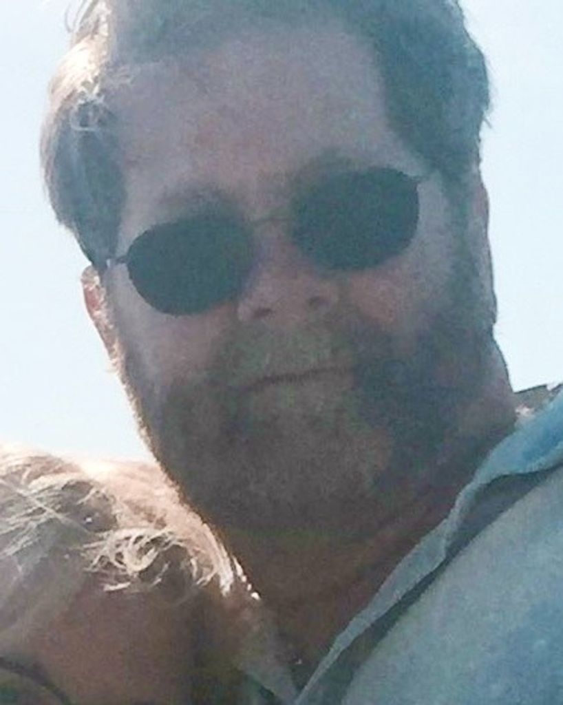 Russell Van Prooyen