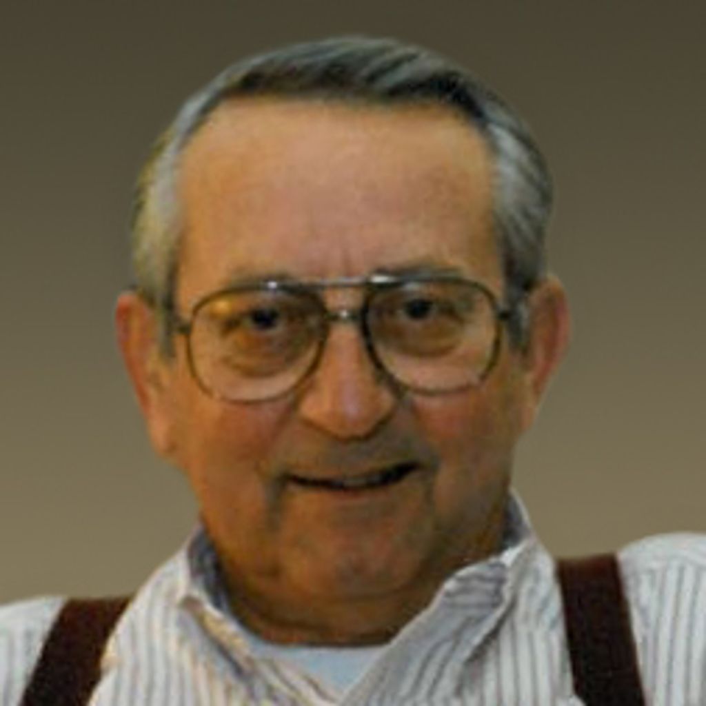 Robert “Bob” Kuester