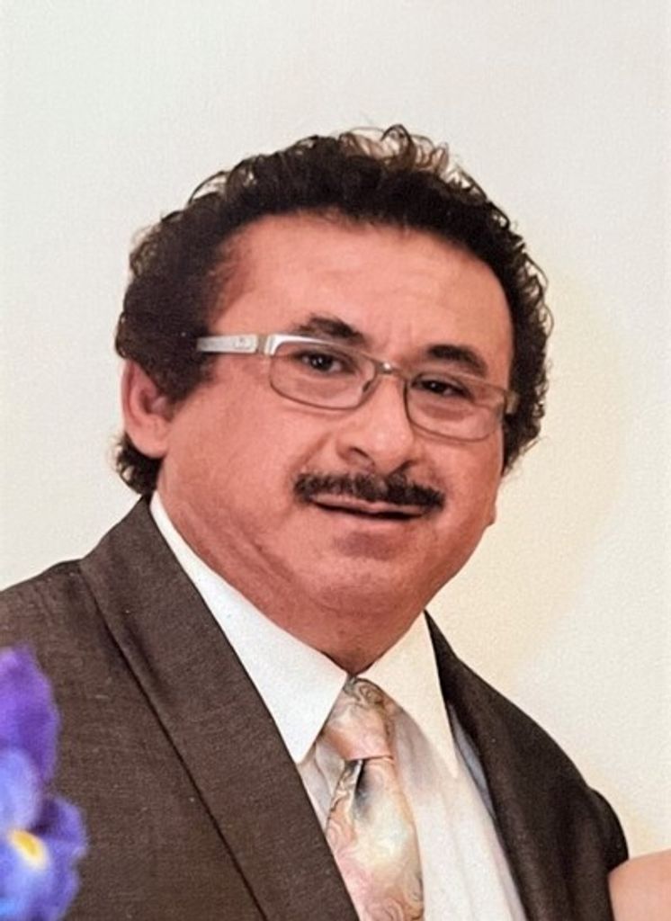 Juan Alberto Villarreal