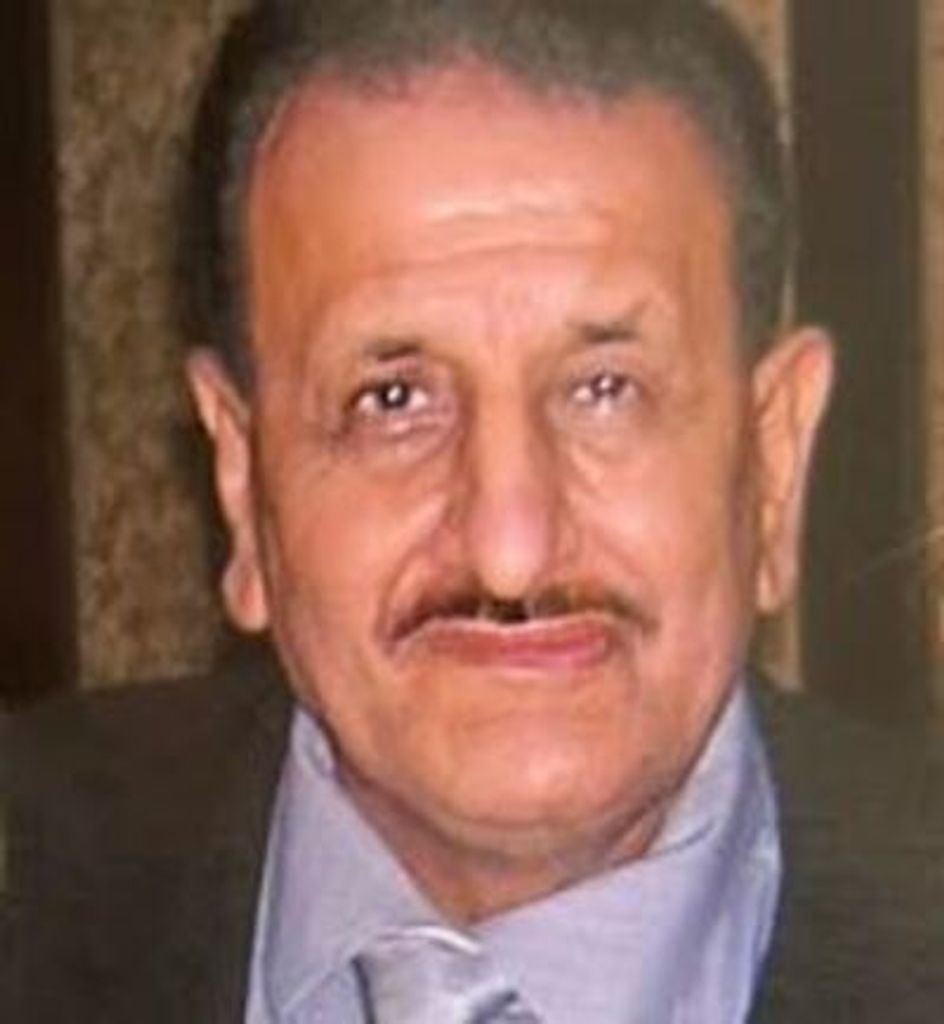 Kamal Yacoub Hanna Profile Photo