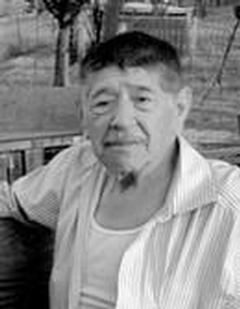 Ruben Torres Garribay Profile Photo