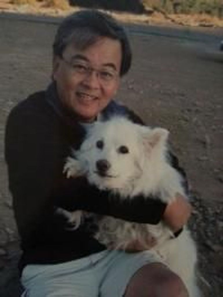 Ted Yoshito Kawamoto