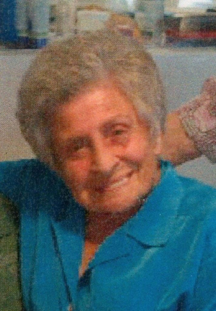 Nicolena "Auntie Lee" Aldorisio Profile Photo