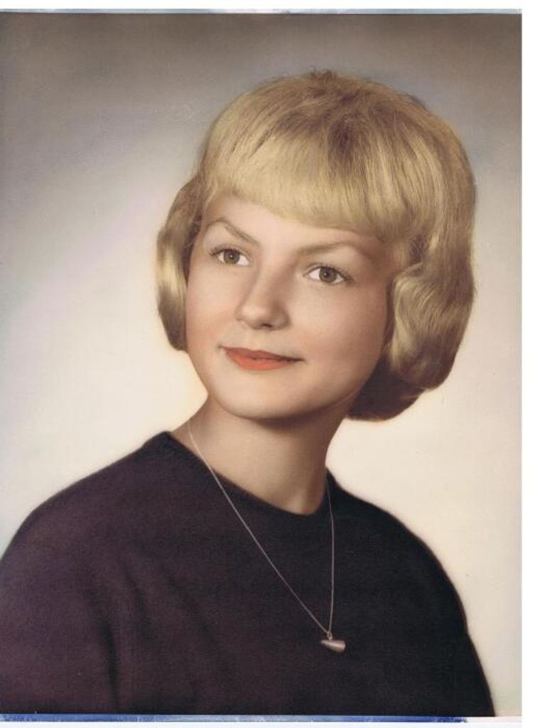 Sue Ann (Curtis)  Brown Profile Photo