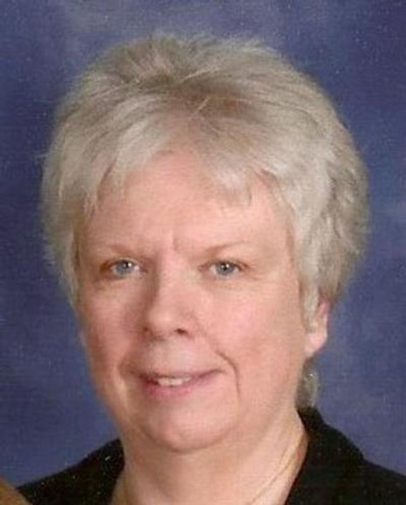Charlotte K. Givens Profile Photo