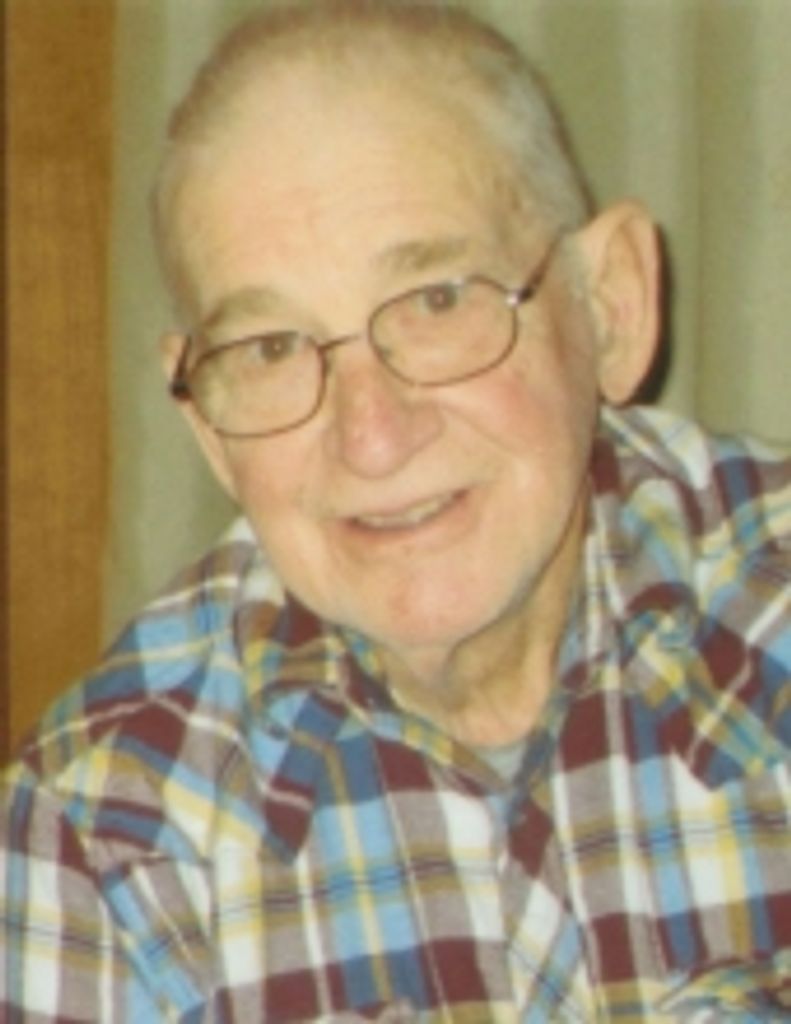 Richard Charles Coleman, Sr.