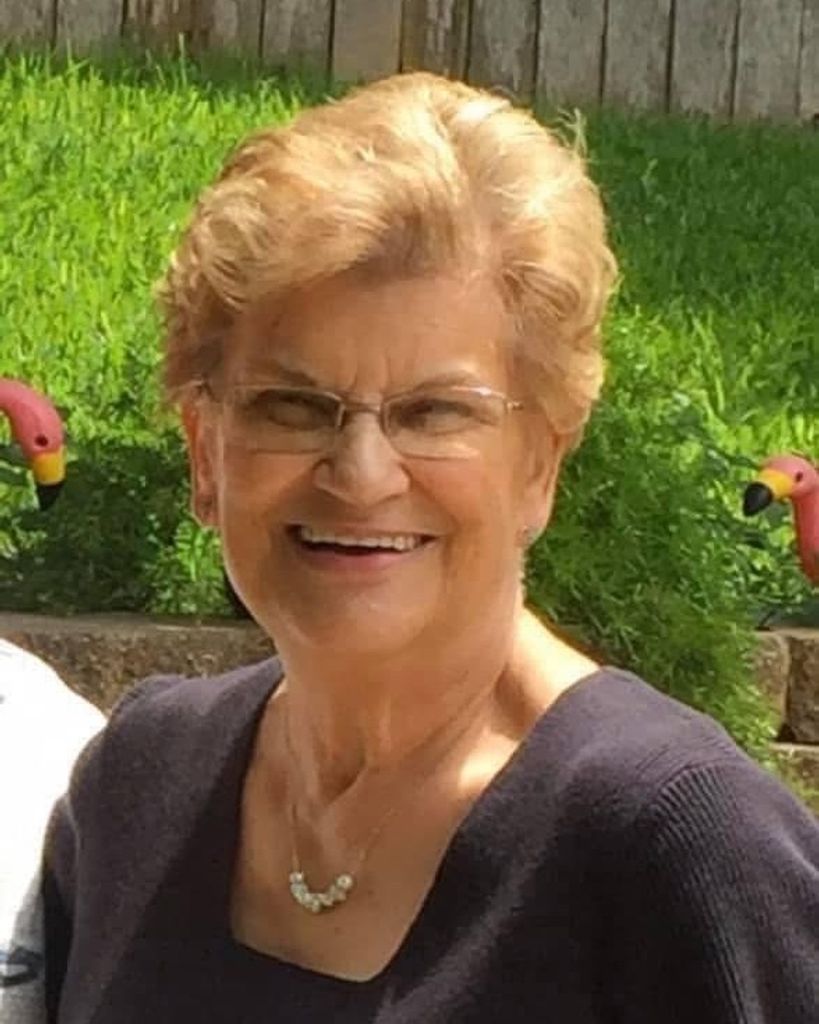 Patricia Sharon Kolm