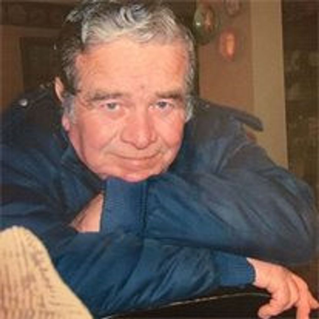 George Wilbert Severn