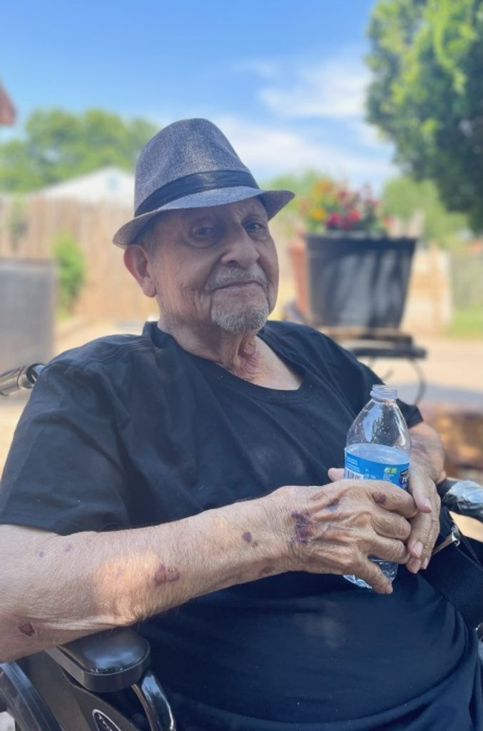 Casiano Gonzales Profile Photo