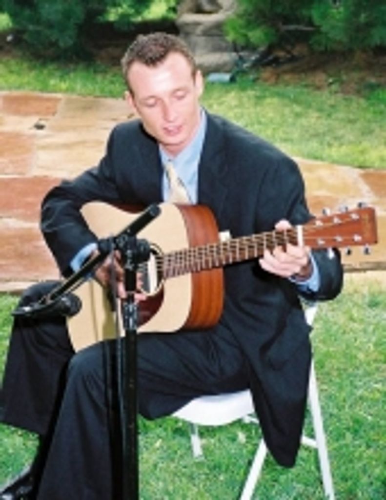 James Paul Thurmond Profile Photo