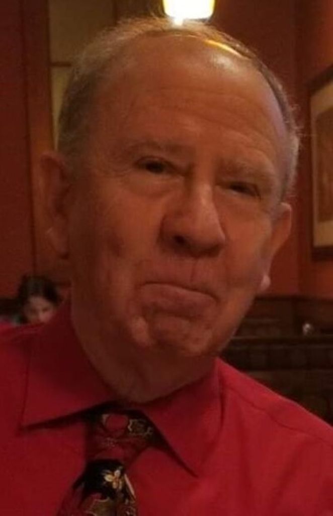 Albert B. Garver Profile Photo