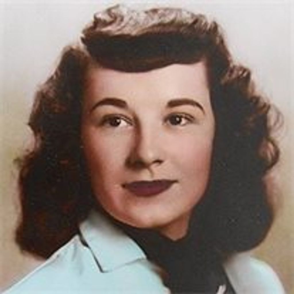 Catherine Lorraine (Kelly) Quinn