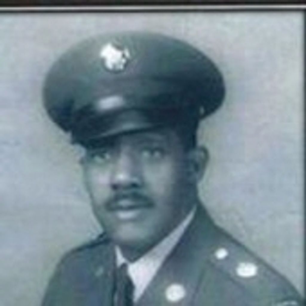 Oscar Harris